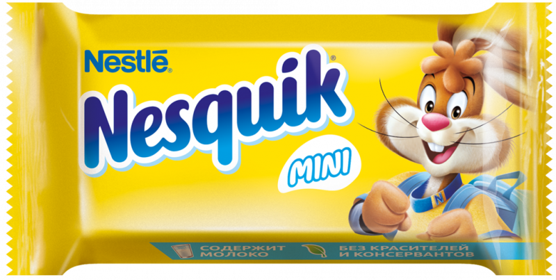Конфеты NESTLE Nesquik Mini с молочной начинкой и хрустящим рисом, весовые Конфеты NESTLE Nesquik Mini с молочной начинкой и хрустящим рисом, весовые