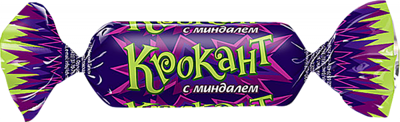 Конфеты KDV Крокант, весовые Конфеты KDV Крокант, весовые