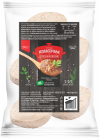 Котлеты ВЕЛИКОСОЧНЫЕ Классические, категория В, 500г