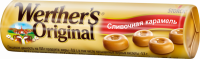Карамель WERTHER'S ORIGINAL сливочная, 50г