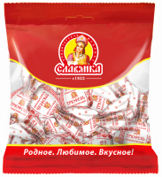 Конфеты СЛАДКО Трюфели классические, 200г