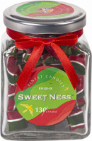 Карамель SWEET NESS леденцовая вишня
