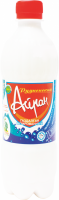 Айран РУДНЕНСКИЙ 1,5% газированный, без змж, 500г