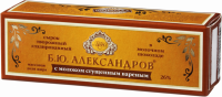 Сырок творожный глазированный Б.Ю. АЛЕКСАНДРОВ в молочном шоколаде с молоком сгущенным вареным 26%, без змж, 50г