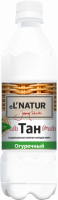 Тан EL'NATUR огуречный 1,7%, без змж, 500мл