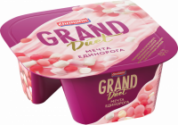 Десерт творожный GRAND DESERT Мечта единорога 5,5%, без змж, 135г