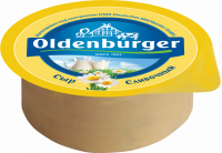 Сыр OLDENBURGER Сливочный 50%, без змж, 350г