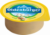 Сыр OLDENBURGER Легкий 30%, без змж, 350г