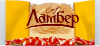 Сыр ЛАМБЕР 50%, без змж, 230г