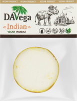 Продукт веганский DAVEGA Indian, 170г
