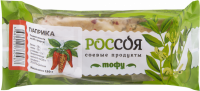 Продукт белковый РОССОЯ Тофу паприка, 120г