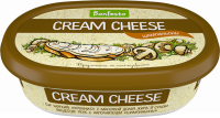 Сыр мягкий BONFESTO Cream cheese Шампиньоны 70%, без змж, 170г