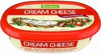 Сыр мягкий BONFESTO Cream cheese Неаполитанский 70%, без змж, 170г