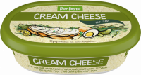 Сыр мягкий BONFESTO Cream cheese Тар-тар 70%, без змж, 170г