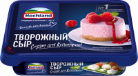 Сыр творожный HOCHLAND Для кулинарии 65%, без змж, 180г