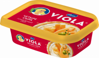Сыр плавленый VIOLA Четыре сыра 50%, без змж, 200г